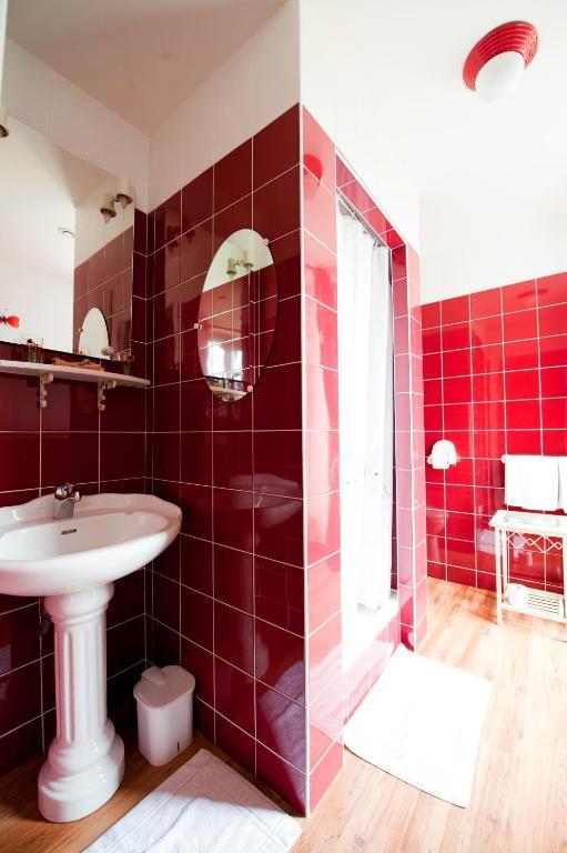 Le Domaine du Chêne Vert Château-Gontier Zimmer foto